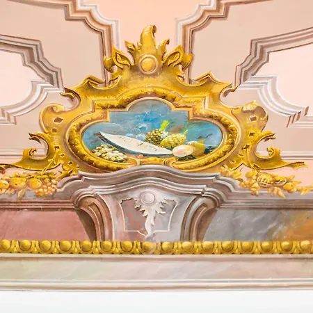Villa Fioravante Moltrasio