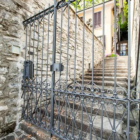 Fioravante Villa Moltrasio
