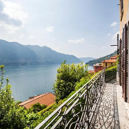 Fioravante Villa Moltrasio