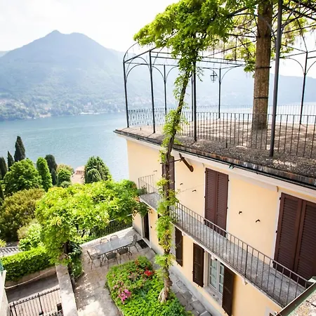 Villa Fioravante Moltrasio