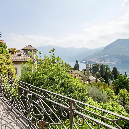 Fioravante Villa Moltrasio