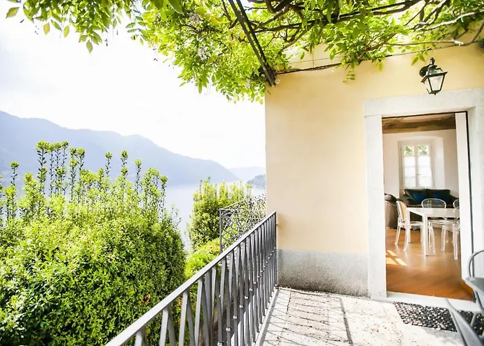 Villa Fioravante *