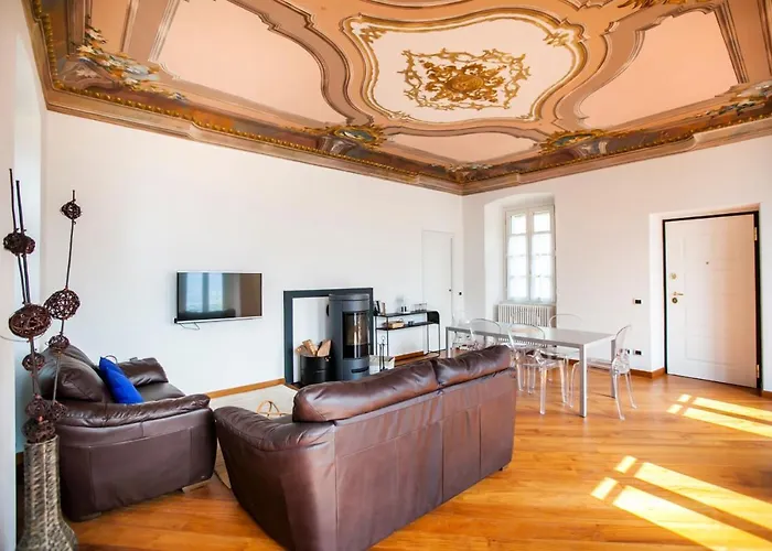 Villa Fioravante